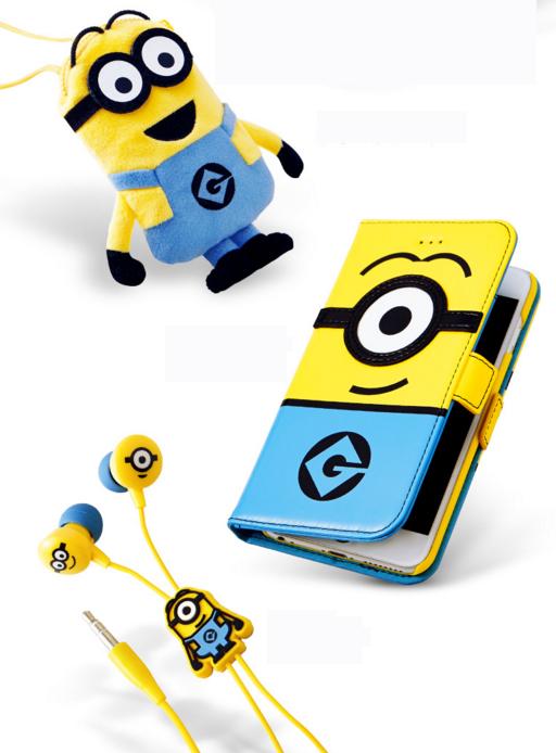 樣樣可愛到唔想送畀人！ 大阪環球影城 6 大必買手信